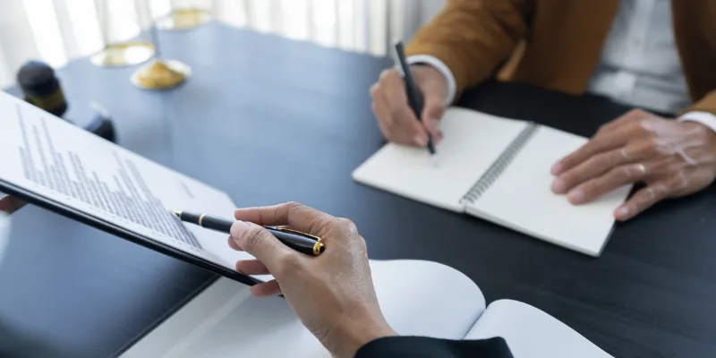 Cách đọc điều khoản miễn trừ mà không bị… “nản”