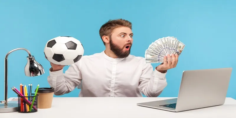 Cảm hứng từ trái bóng Khi đam mê gặp chiến thuật