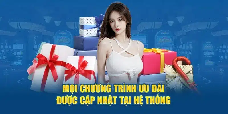 Chơi càng nhiều, quà càng to Ưu đãi cho thành viên thân thiết