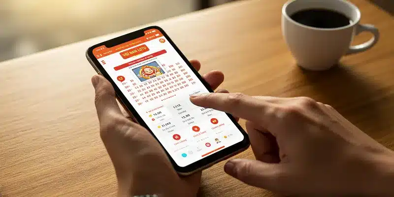 Mẹo chơi xổ số hiệu quả – Vừa vui vừa có cơ hội thắng cao