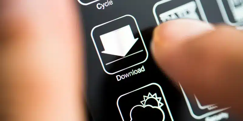 Tại sao nên tải app FOR88 thay vì chơi trực tiếp trên web