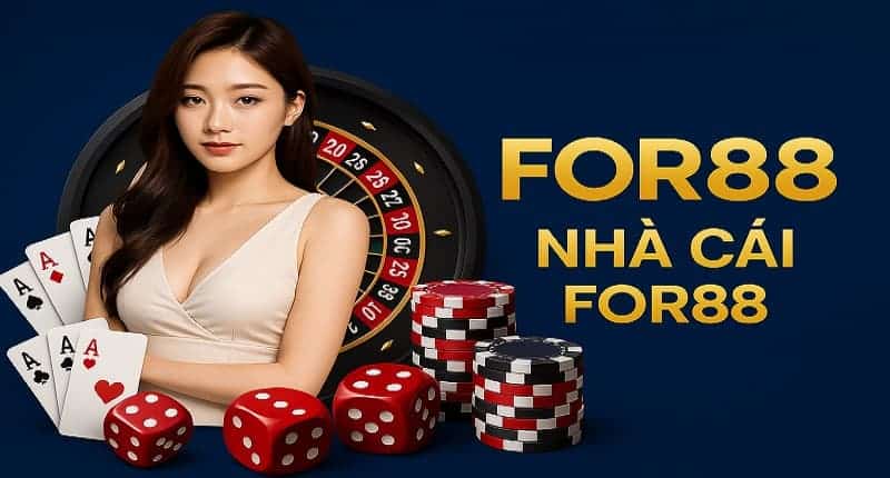 Giới thiệu thông tin về For88