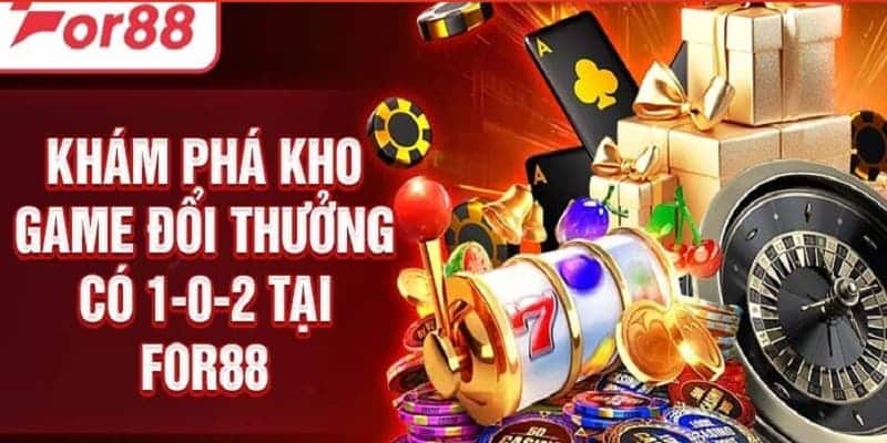 Kho game đổi thưởng chất lượng