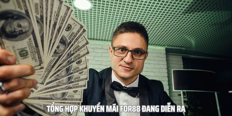 Những ưu đãi mới nhất